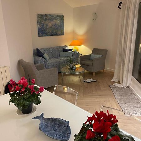Penthouse Three Bedrooms 圣雷默 外观 照片